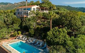 Villa L'Arbousiere